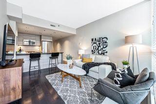 Main Photo: 115 235 9A Street NW in Calgary: Sunnyside Apartment for sale : MLS®# A2027390