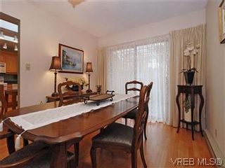 Photo 5: 1534 San Juan Ave in VICTORIA: SE Gordon Head House for sale (Saanich East)  : MLS®# 594747