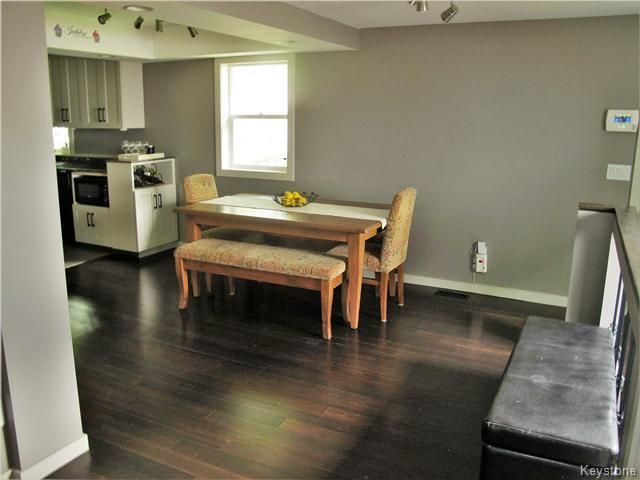 Photo 7: Photos:  in Winnipeg: East Kildonan Residential for sale (North East Winnipeg)  : MLS®# 1617699