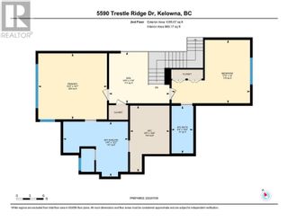Photo 48: 5590 Trestle Ridge Court in Kelowna: House for sale : MLS®# 10279736