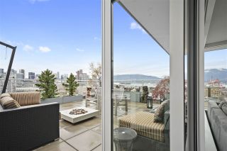 Photo 17: PH3 188 KEEFER Street in Vancouver: Downtown VE Condo for sale in "188 Keefer" (Vancouver East)  : MLS®# R2359448