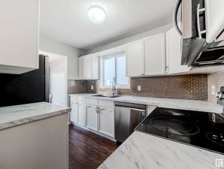 Photo 8: 62 501 YOUVILLE Drive E in Edmonton: Zone 29 House Half Duplex for sale : MLS®# E4384066
