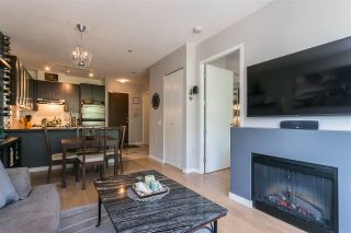 Photo 25: 302 4250 DAWSON STREET in Burnaby: Brentwood Park Condo for sale (Burnaby North)  : MLS®# R2490127