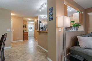 Photo 12: 754 Luxstone Gate SW: Airdrie Semi Detached for sale : MLS®# A1158262