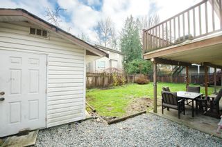 Photo 30: 1429 PIPELINE Place in Coquitlam: Hockaday House for sale : MLS®# R2876790