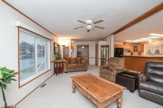 Photo 16: 25 4714 Muir Rd in Courtenay: CV Courtenay East Manufactured Home for sale (Comox Valley)  : MLS®# 859854