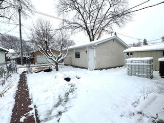 Photo 16: 532 Lindsay Street in Winnipeg: House for sale : MLS®# 202402749