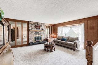 Photo 11: 5836 Silver Ridge Drive NW in Calgary: Silver Springs Detached for sale : MLS®# A1145171