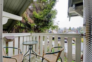 Photo 7: 1805 W 13TH Avenue in Vancouver: Kitsilano House for sale (Vancouver West)  : MLS®# R2253628