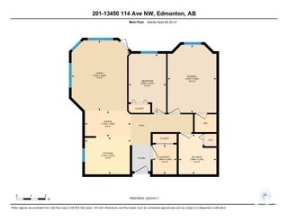 Photo 23: 201 13450 114 Avenue in Edmonton: Zone 07 Condo for sale : MLS®# E4330927