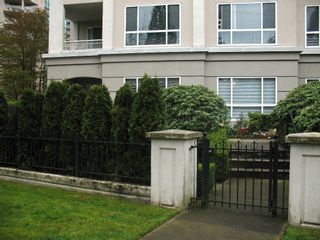 Photo 21: 126 3098 GUILDFORD Way in Coquitlam: North Coquitlam Condo for sale in "MARLBOROUGH HOUSE" : MLS®# V819449