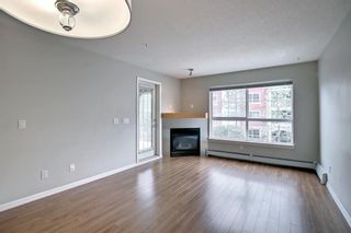 Photo 9: 208 25 Richard Place SW in Calgary: Lincoln Park Apartment for sale : MLS®# A1227821