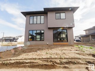 Photo 50: 1584 HOWES Place in Edmonton: Zone 55 House for sale : MLS®# E4369014