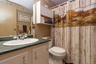 Photo 22: 145 7 Chief Robert Sam Lane in VICTORIA: VR Glentana Manufactured Home for sale (View Royal)  : MLS®# 811820