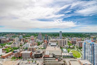 Photo 22: 1203 901 10 Avenue SW in Calgary: Beltline Apartment for sale : MLS®# A2107232