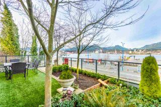 Photo 10: 2903 WALL Street in Vancouver: Hastings Sunrise Townhouse for sale in "AVANT" (Vancouver East)  : MLS®# R2365112