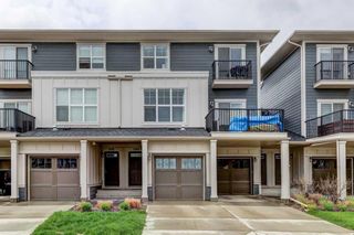 Main Photo: 1004 428 Nolan Hill Drive NW in Calgary: Nolan Hill Row/Townhouse for sale : MLS®# A2134539