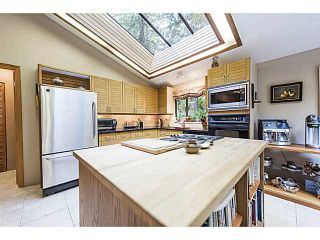 Photo 9: 8565 BEDORA Place in West Vancouver: Howe Sound House for sale : MLS®# V1122089
