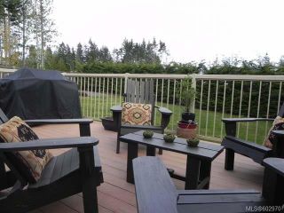 Photo 16: 2699 Carstairs Dr in COURTENAY: CV Courtenay East House for sale (Comox Valley)  : MLS®# 602970