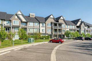 Photo 2: 3203 175 Silverado Boulevard SW in Calgary: Silverado Apartment for sale : MLS®# A2000138
