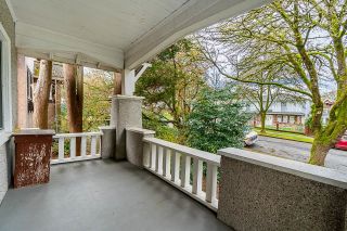 Photo 4: 476 E 20TH Avenue in Vancouver: Fraser VE House for sale (Vancouver East)  : MLS®# R2867752