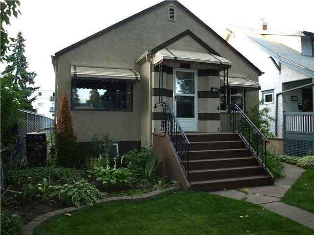 Main Photo: 9742 81 AV NW in Edmonton: Zone 17 House for sale : MLS®# E3351336