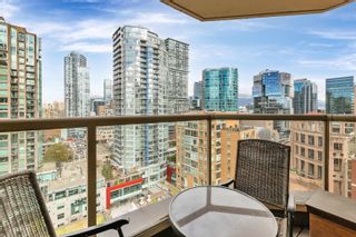 Photo 21: 2205 867 HAMILTON Street in Vancouver: Yaletown Condo for sale in "Jardine's Lookout" (Vancouver West)  : MLS®# R2669800