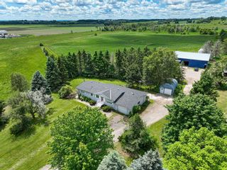Photo 1: 6030 County Rd 10 Road in Essa: Rural Essa House (Bungalow) for sale : MLS®# N5756944