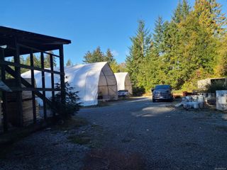 Photo 3: 1353 Fairfield Rd in Cobble Hill: ML Cobble Hill Warehouse for lease (Malahat & Area)  : MLS®# 919431