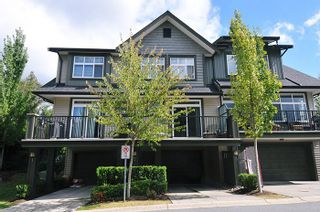Photo 14: 2 13819 232 Street in Maple Ridge: Silver Valley Townhouse for sale in "BRIGHTON" : MLS®# R2105355