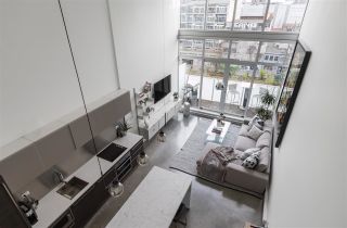 Photo 5: PH610 53 W HASTINGS Street in Vancouver: Downtown VW Condo for sale in "PARIS ANNEX" (Vancouver West)  : MLS®# R2728700