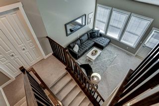 Photo 33: 3 28 Heritage Drive: Cochrane Row/Townhouse for sale : MLS®# A1258837