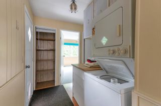 Photo 19: 47 951 Homewood Rd in Campbell River: CR Campbell River Central Manufactured Home for sale : MLS®# 856814