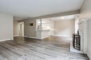 Photo 4: UNIVERSITY CITY Townhouse for sale : 3 bedrooms : 9773 Genesee Ave in San Diego