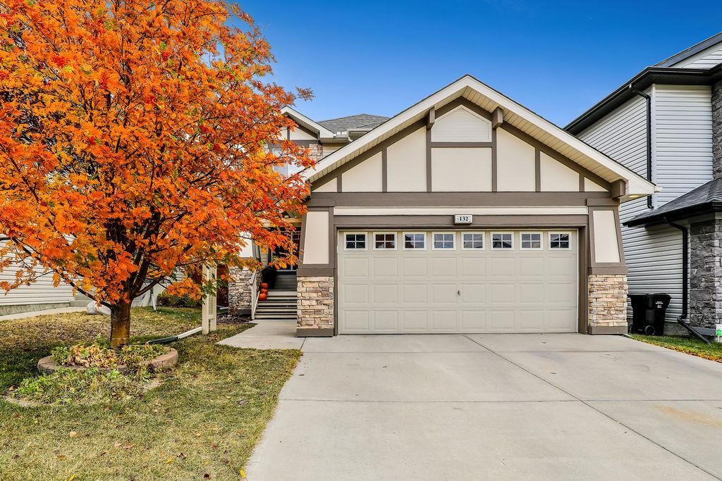 Main Photo: 132 Royal Oak Heights NW in Calgary: Royal Oak Detached for sale : MLS®# A2008005