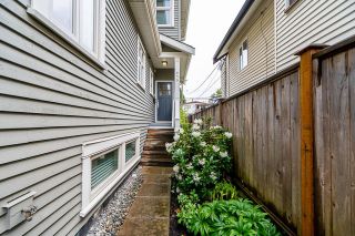 Photo 31: 956 E 13TH Avenue in Vancouver: Mount Pleasant VE 1/2 Duplex for sale in "Cedar Cottage" (Vancouver East)  : MLS®# R2876483