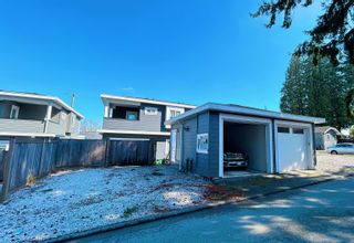 Photo 16: 7697 ULSTER Street in Burnaby: Highgate 1/2 Duplex for sale (Burnaby South)  : MLS®# R2868531