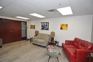 Photo 6: 400 1100 8 Avenue SW in Calgary: Downtown West End Office for sale : MLS®# A1139304