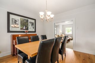 Photo 5: 1570 W 64th Ave in Vancouver: S.W. Marine Home for sale ()  : MLS®# V1066924