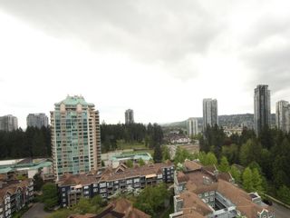 Photo 9: 1508 3070 GUILDFORD Way in Coquitlam: North Coquitlam Condo for sale in "LAKESIDE TERRACE" : MLS®# R2364402