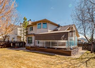Photo 40: 5 Hawkland Crescent NW in Calgary: Hawkwood Detached for sale : MLS®# A1211608