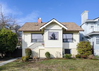 Photo 1: 3955 FRANCES Street in Burnaby: Willingdon Heights House for sale in "Willingdon Heights" (Burnaby North)  : MLS®# V1050591