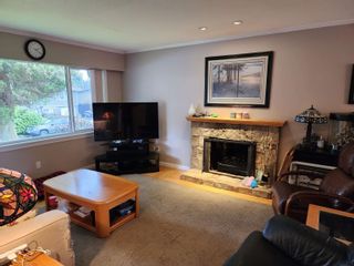 Photo 2: 15025 SWALLOW Drive in Surrey: Bolivar Heights House for sale in "BIRDLAND" (North Surrey)  : MLS®# R2868731