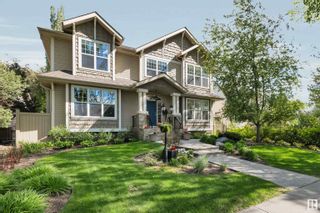 Photo 3: 9747 146 Street in Edmonton: Zone 10 House for sale : MLS®# E4392025