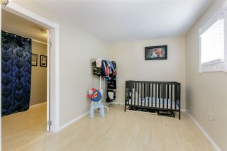 Photo 15: 275 201 CAYER Street in Coquitlam: Maillardville Manufactured Home for sale in "WILDWOOD PARK" : MLS®# R2333197