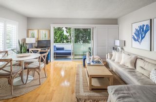 Photo 1: LA JOLLA Condo for sale : 1 bedrooms : 245 Coast Blvd #D2