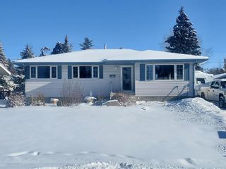 Photo 1: 636 12 Avenue: Carstairs Detached for sale : MLS®# A2003833