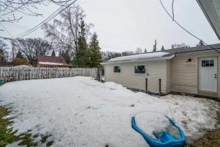 Photo 3: 1610 ELM Street in Prince George: Millar Addition House for sale (PG City Central (Zone 72))  : MLS®# R2448024