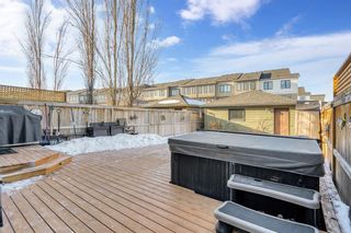 Photo 32: 99 Walden Terrace SE in Calgary: Walden Semi Detached (Half Duplex) for sale : MLS®# A2019284