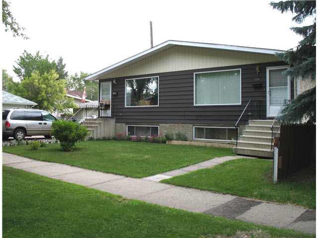 Main Photo: 12961 117 ST in Edmonton: Zone 01 House Half Duplex for sale : MLS®# E3330804